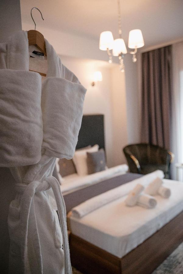 Silver Mountain Resort & Spa Poiana Brasov Ngoại thất bức ảnh
