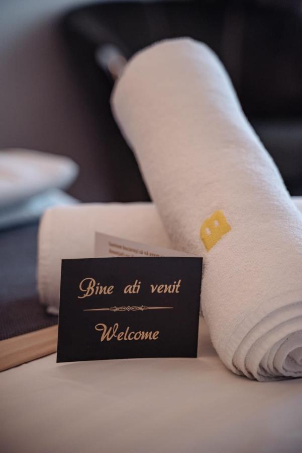 Silver Mountain Resort & Spa Poiana Brasov Ngoại thất bức ảnh
