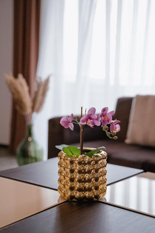 Silver Mountain Resort & Spa Poiana Brasov Ngoại thất bức ảnh