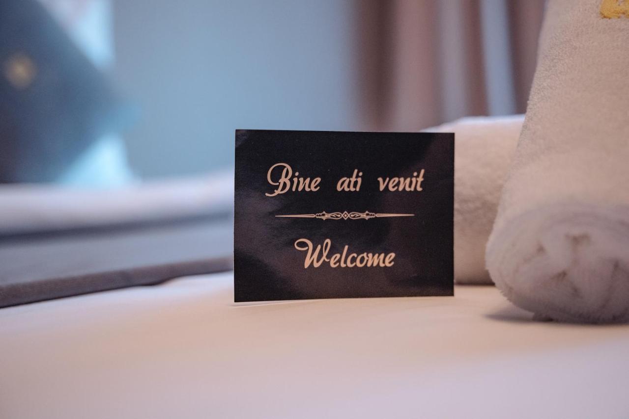 Silver Mountain Resort & Spa Poiana Brasov Ngoại thất bức ảnh