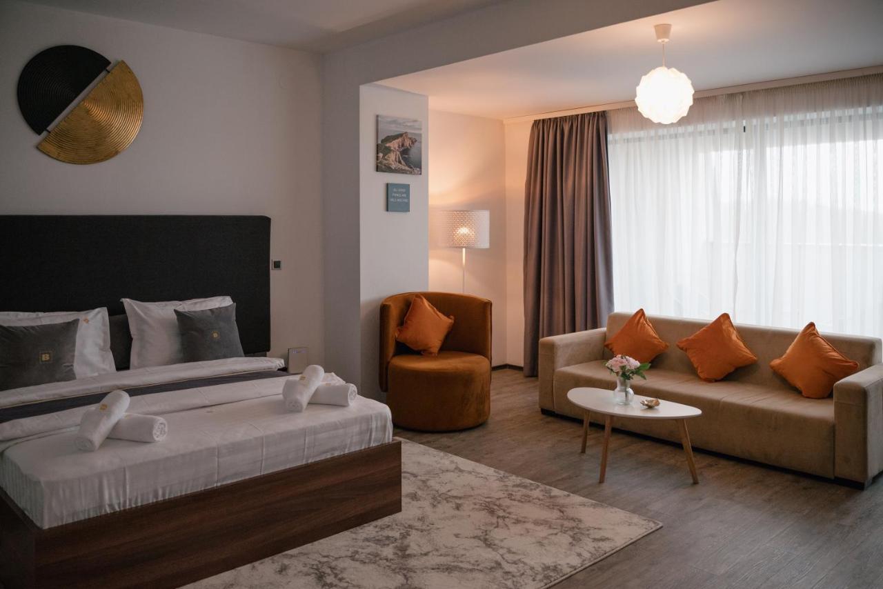Silver Mountain Resort & Spa Poiana Brasov Ngoại thất bức ảnh