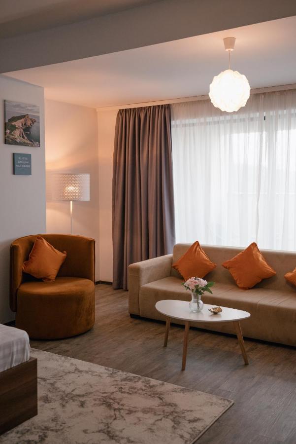 Silver Mountain Resort & Spa Poiana Brasov Ngoại thất bức ảnh